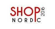 SHOP NORDIC 2016 – varumärke, Easyfairs Nordic AB