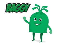BAGGY – varumärke, Halmstads Energi och Miljö AB
