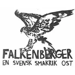 FALKENBERGER EN SVENSK SMAKRIK OST – varumärkesbild för Arla Foods AB