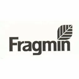 FRAGMIN – varumärkesbild för Pfizer Health AB