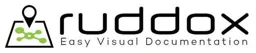 ruddox Easy Visual Documentation – varumärke, AFRY Digital Solutions AB