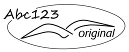 Abc123 - original – varumärke, NPA Gruppen AB