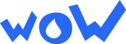 wow – varumärkesbild för Wow Städservice AB