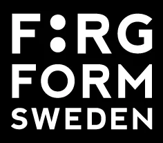 F:RGFORM SWEDEN – varumärke, Färg & Form Sweden AB