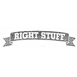 RIGHT STUFF – varumärkesbild för Elof Hansson Trade AB