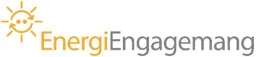 EnergiEngagemang – varumärkesbild för Energiengagemang Sverige AB
