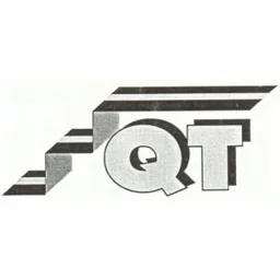 QT – varumärkesbild för QlikTech International AB