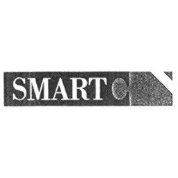 SMART – varumärkesbild för Amadeus Scandinavia Aktiebolag