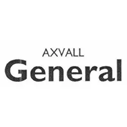 AXVALL GENERAL – varumärke, Falköpings Mejeri ekonomisk förening