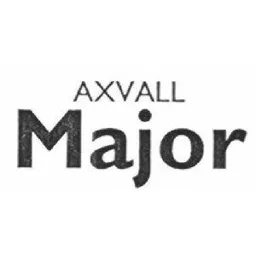AXVALL MAJOR – varumärkesbild för Falköpings Mejeri ekonomisk förening
