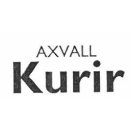 AXVALL KURIR – varumärkesbild för Falköpings Mejeri ekonomisk förening