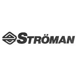STRÖMAN – varumärkesbild för Ströman Maskin AB