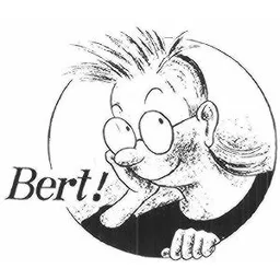 Bert! – varumärke, Storytel Sweden AB