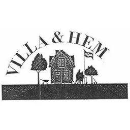 VILLA & HEM – varumärkesbild för Stockholmsmässan Aktiebolag
