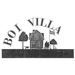 BO I VILLA – varumärkesbild för Stockholmsmässan Aktiebolag