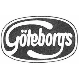 Göteborgs – varumärke, Göteborgs Kex Aktiebolag