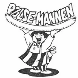 PÖLSE-MANNEN – varumärke, Pölsemannen AB
