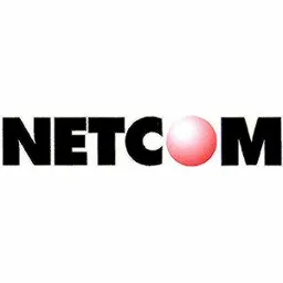NETCOM – varumärkesbild för Tele2 AB