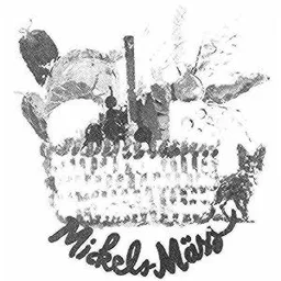 MICKELS MÄSS – varumärkesbild för Svenska ostklassiker AB