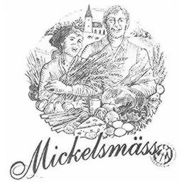 MICKELSMÄSS ÄNGELN MIKAEL – varumärkesbild för Svenska ostklassiker AB
