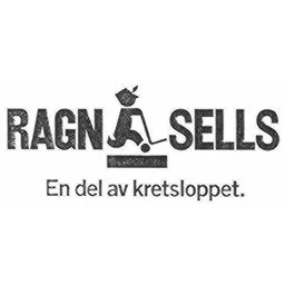 RAGN SELLS EN DEL AV KRETSLOPPET – varumärkesbild för Ragn-Sells Recycling AB