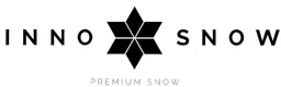 INNO SNOW PREMIUM SNOW – varumärkesbild för Innosnow AB