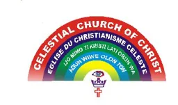 CELESTIAL CHURCH OF CHRIST EGLISE DU CHRISTIANISME CELESTE IJO MIMO TI KRISTI LATI ORUM WA AGUN WIWE OLON TON – varumärke, CELESTIAL CHURCH OF CHRIST