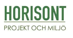 HORISONT PROJEKT OCH MILJÖ – varumärkesbild för Horisont projekt och miljö AB