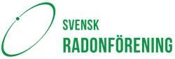 SVENSK RADONFÖRENING – varumärke, Ideella föreningen Svensk Radonförening med firma Svensk Radonförening