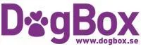 DogBox www.dogbox.se – varumärkesbild för Dogbox Sweden AB