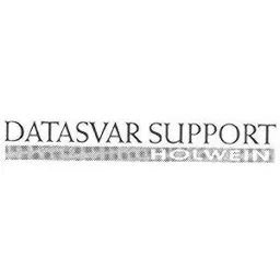 DATASVAR SUPPORT HOLWEIN – varumärkesbild för Foundever Sweden AB