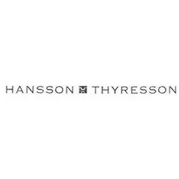 HANSSON THYRESSON – varumärkesbild för Hansson Thyresson AB