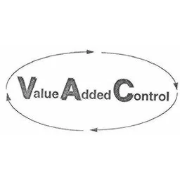 VALUE ADDED CONTROL – varumärkesbild för Acando AB