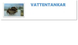 Vattentankar Halfor AB – varumärkesbild för Halfor AB