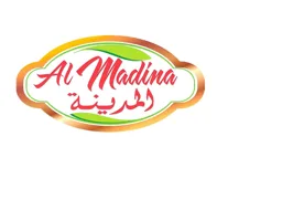 Al Madina – varumärkesbild för United Gross i Sverige AB