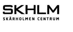 SKHLM SKÄRHOLMEN CENTRUM – varumärkesbild för Skärholmen Retail AB