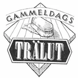 GAMMELDAGS TRÄLUT – varumärke, Welin & Co AB