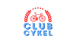 Club Cykel – varumärkesbild för 2 am AB
