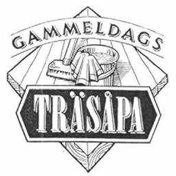 GAMMELDAGS TRÄSÅPA – varumärke, Welin & Co AB