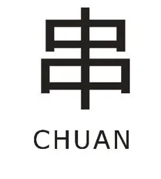 CHUAN – varumärkesbild för KINSE AB