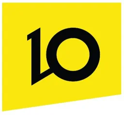 10 – varumärke, Viaplay Group Sweden AB