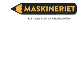 MASKINERIET KULTURELL SCEN och KREATIVA MÖTEN – varumärkesbild för Nordic Hotels i Stockholm Aktiebolag
