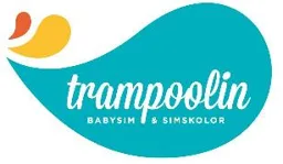 Trampoolin Babysim & simskolor – varumärke, Trampoolin Simskolor i Storsthlm AB