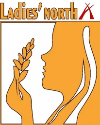 Ladies´ North – varumärkesbild för Bazar i Luleå AB