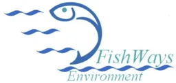 FishWays Environment – varumärkesbild för Sigill AB