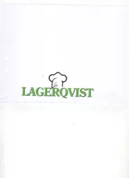 LAGERQVIST – varumärke, TS Mat Food AB
