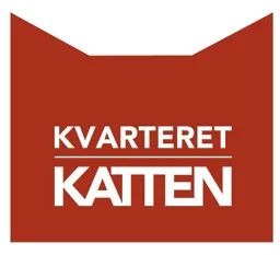 KVARTERET KATTEN – varumärkesbild för Halmstad Kvarteret Katten AB
