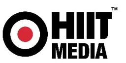 Hiit Media – varumärkesbild för NXT Interim AB