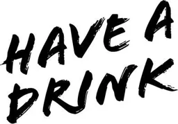 HAVE A DRINK – varumärkesbild för BY SCHEPP AB