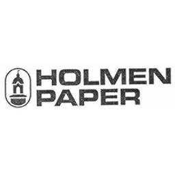 HOLMEN PAPER – varumärkesbild för Holmen Aktiebolag